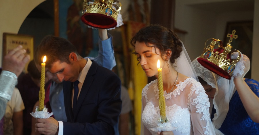 Праздник Покрова: начало свадебного и отопительного сезонов