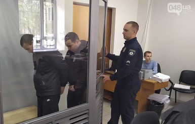 Нападение на Стерненко: подозреваемого ждет суд присяжных в Одессе