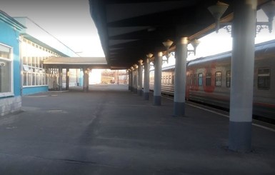 В России с поезда сняли американских дипломатов