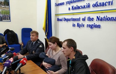 Контузия и неудачная беременность: что известно о похитительнице младенца под Киевом