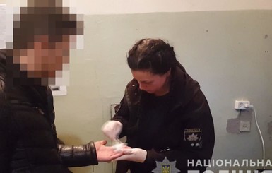 В Одессе иностранец зарезал двух людей