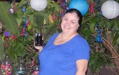 В Австралии женщина сбросила более 50 кг благодаря коктейльной диете