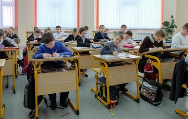 В 26 украинских школах запустят проект, который улучшит успеваемость и уменьшит уровень буллинга