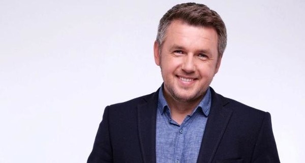 Дмитрий Карпачев возвращается на СТБ с шоу 