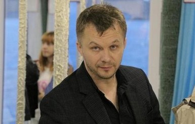 Милованов одним махом уволил половину руководства Минэкономразвития