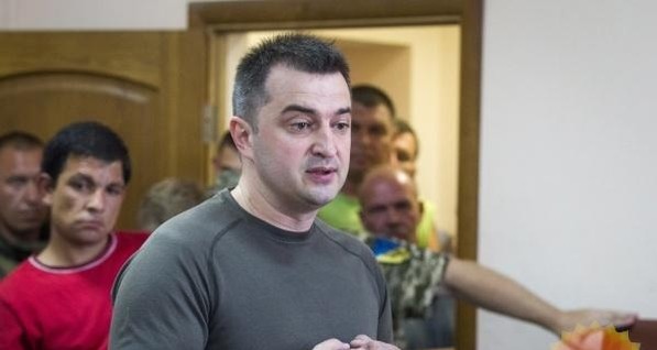 Рябошапка уволил прокурора Кулика, который вел дело Burisma 