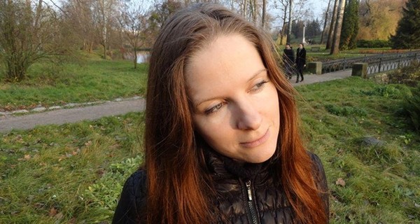 Адвокат Закревская, голодавшая ради расследования дел Майдана, приостановила голодовку