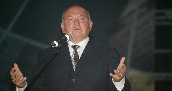 Экс-мэр Москвы Юрий Лужков скончался на операционном столе