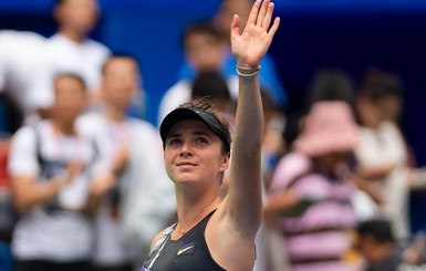 Свитолина, Цуренко и еще три украинки выступят в основной сетке Australian Open