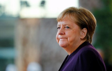 Кого Меркель зовет на работу в Германию 