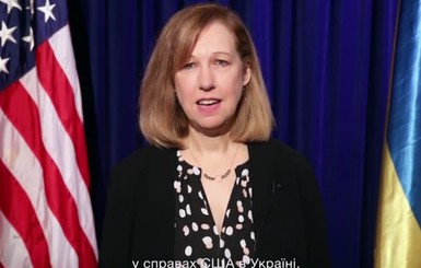 Новым временным поверенным в делах США в Украине стала Кристина Квин