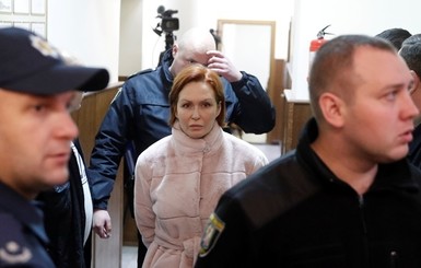 Адвокат: Следственный эксперимент с подозреваемой в убийстве Шеремета Кузьменко провели с нарушениями