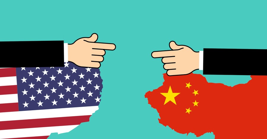 Как повлияет окончание торговой войны между США и Китаем на мировую политику