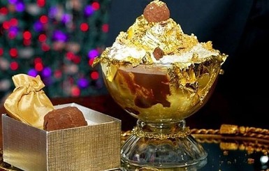 Сладкие капризы: ТОП-10 самых дорогих десертов в мире