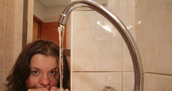 В Украине вырастут тарифы на воду