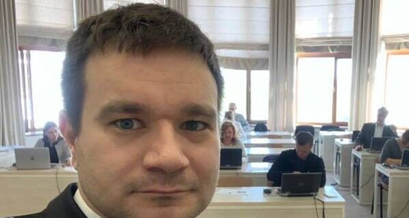 СМИ: Скандальный госсекретарь МОЗ времен Супрун Янчук намерен вернуться на госслужбу 