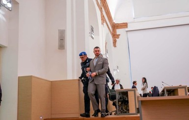 Аваков поручил Геращенко проведать Маркива в итальянской тюрьме