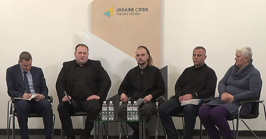 Следователи ГБР - о делах Майдана: Люди больше не хотят быть потерпевшими