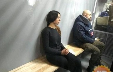 Смертельное ДТП в Харькове: Зайцева запретила давать информацию о своих заработках в исправительном центре
