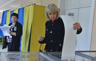 На Закарпатье члены избиркома получили срок за фальсификацию выборов в Раду