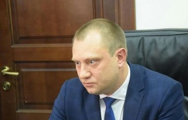 В Одесской области прокурор получил часть земель баз отдыха 