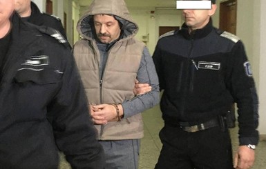 Дело Гандзюк: Левин обжаловал экстрадицию из Болгарии в Украину