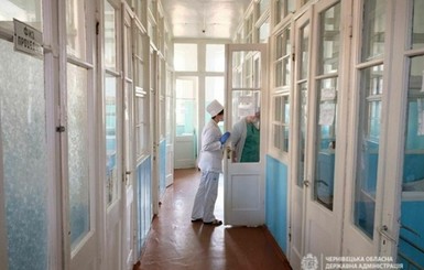 Коронавирус в Черновцах: самочувствие заболевшего улучшилось