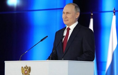 Путин поддержал обнуление собственных президентских сроков
