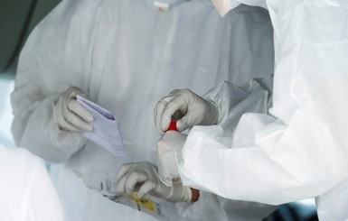 В Ирпене госпитализировали беременную женщину с подозрением на коронавирус