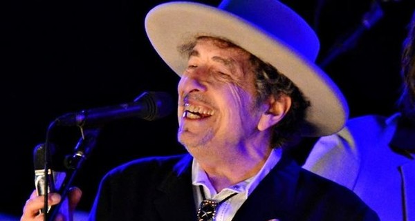 Новую песню Боба Дилана за сутки прослушали полтора миллиона человек