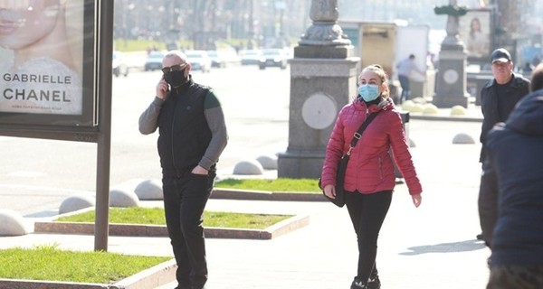 В Днепропетровской области в пасхальные выходные ограничат передвижение людей на улицах