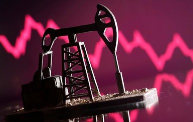 Нефть установила новый антирекорд цены в 21 веке