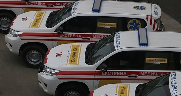 В Украине разработают госстандарты оказания медицинской помощи