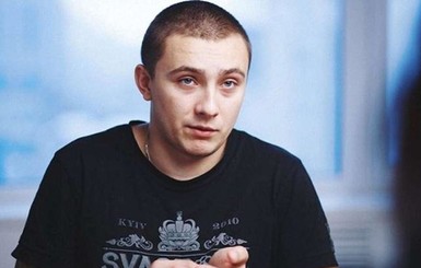 Одесские ультрас осудили призыв киевских фанатов мобилизоваться для поддержки Стерненко