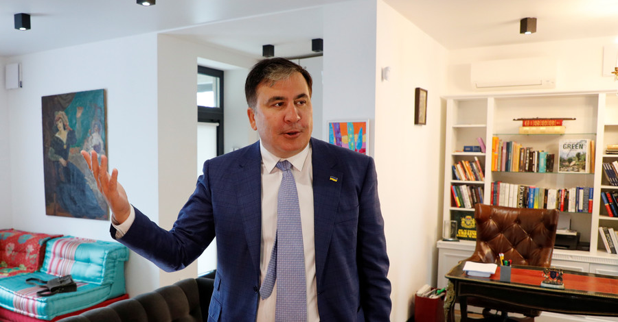 Главные задачи для Саакашвили: инвесторы, таможня и пенсионная реформа