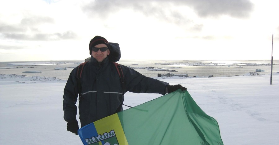 Нельзя жить и любить одну Антарктиду: почему молодой полярник решил уйти из жизни
