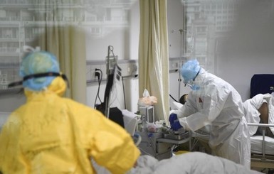 В Италии впервые с марта за сутки меньше 100 умерших от коронавируса