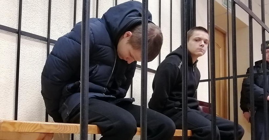 В Беларуси расстреляют двух братьев за зверское убийство учительницы