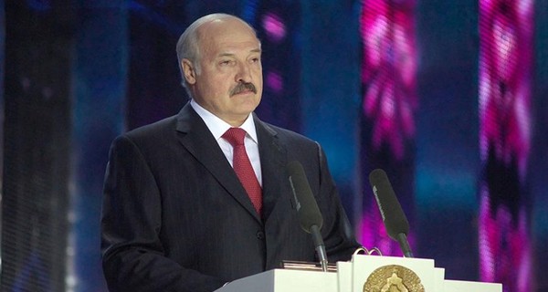 Лукашенко рассказал, почему Беларусью не сможет управлять женщина