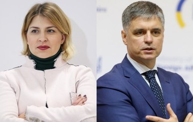 В Украине – новый вице-премьер-министр. Им стала Ольга Стефанишина