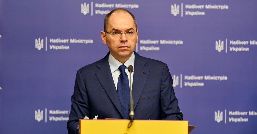 Степанов прокомментировал новость об открытии в отношении него уголовного  производства 