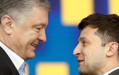 Выборы-2024: кого украинцы хотят видеть президентом