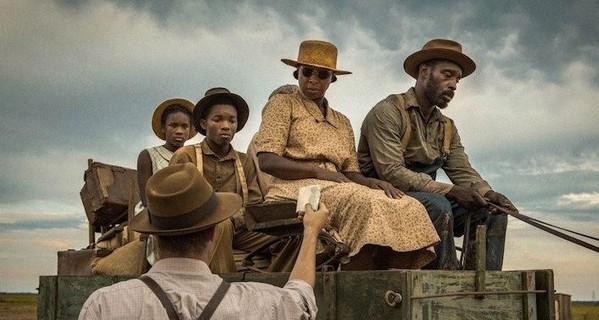 Черные истории имеют значение: о чем новая подборка фильмов от Netflix