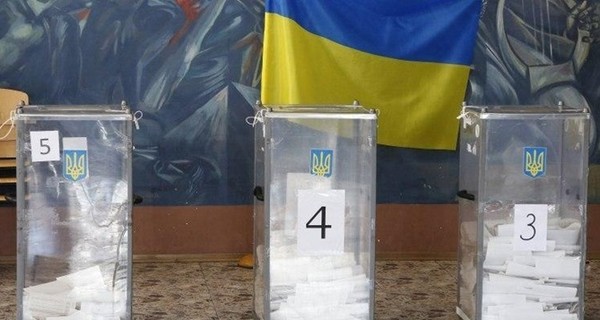 Местные выборы-2020: ЦИК разрешила голосовать украинцам без прописки
