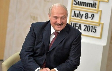 Лукашенко заявил, что сорвал в Беларуси 