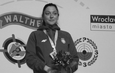 Умерла чемпионка Европы по стрельбе Бобана Величкович, ставшая мамой три недели назад