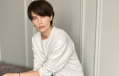 Топ-модель Наталья Гоций удалила  грудные импланты после показаний МРТ