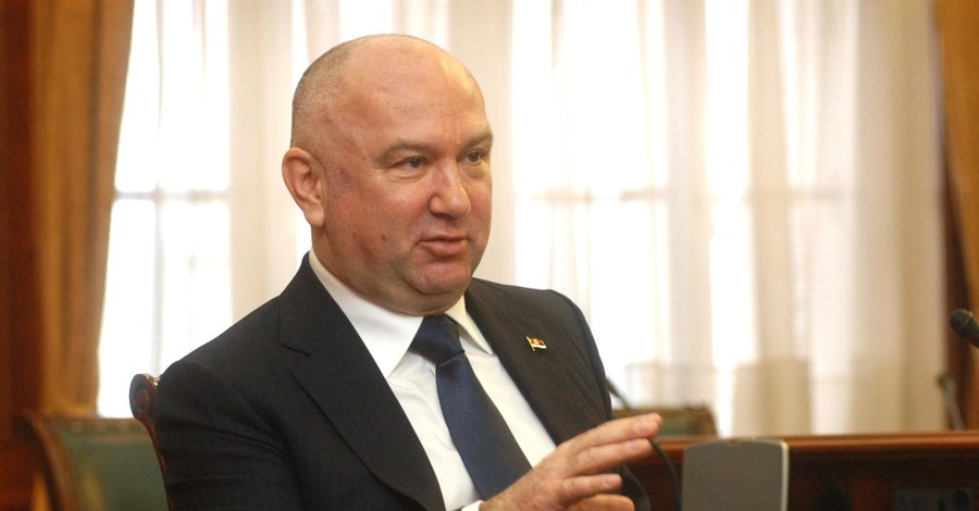Посольство Украины отреагировало на заявление сербского министра о 