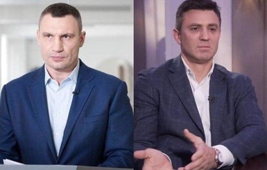 Зеленский должен поддержать Кличко на выборах мэра Киева, – политолог