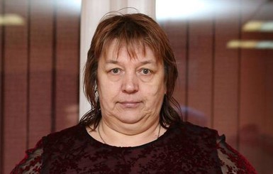 Мать пропавшего без вести бойца: Третьякова считает нас мошенниками. Но за какие деньги мне искать сына?